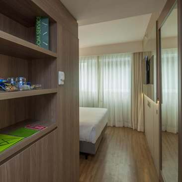 Americas Copacabana Hotel